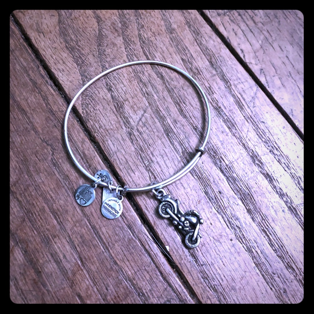 Alex & Ani bracelet